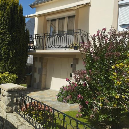 Gite de la Tréherais Saint-Malo Exterior foto